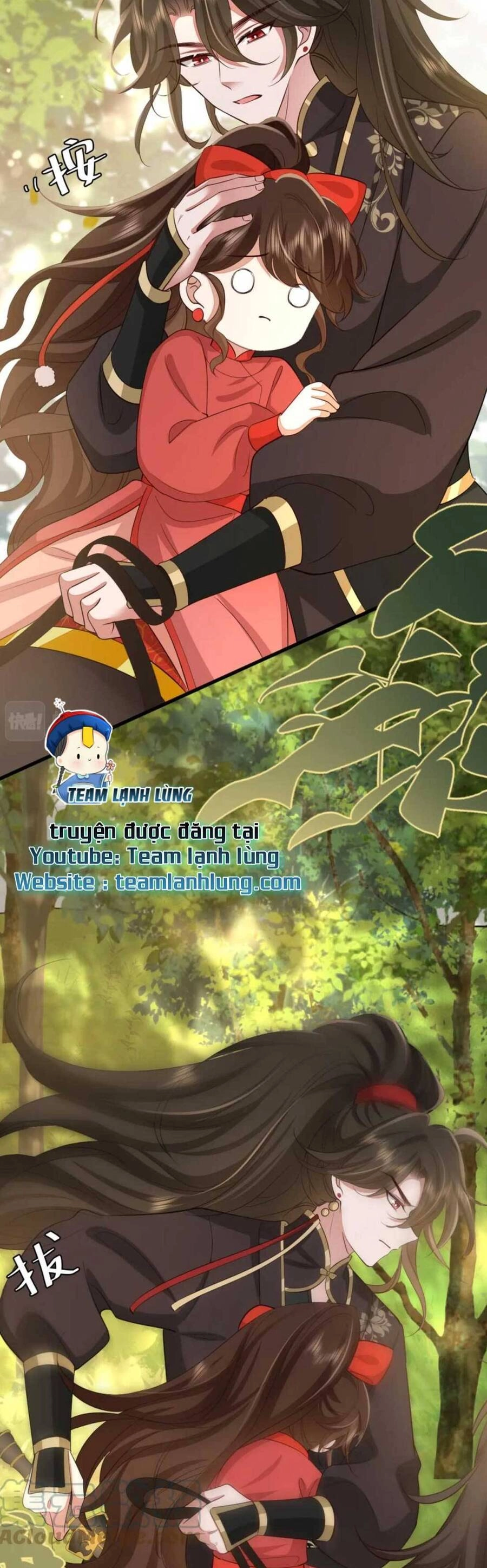 Cách Thức Sinh Tồn Của Pháo Hôi Khuê Nữ Chapter 154 - 5