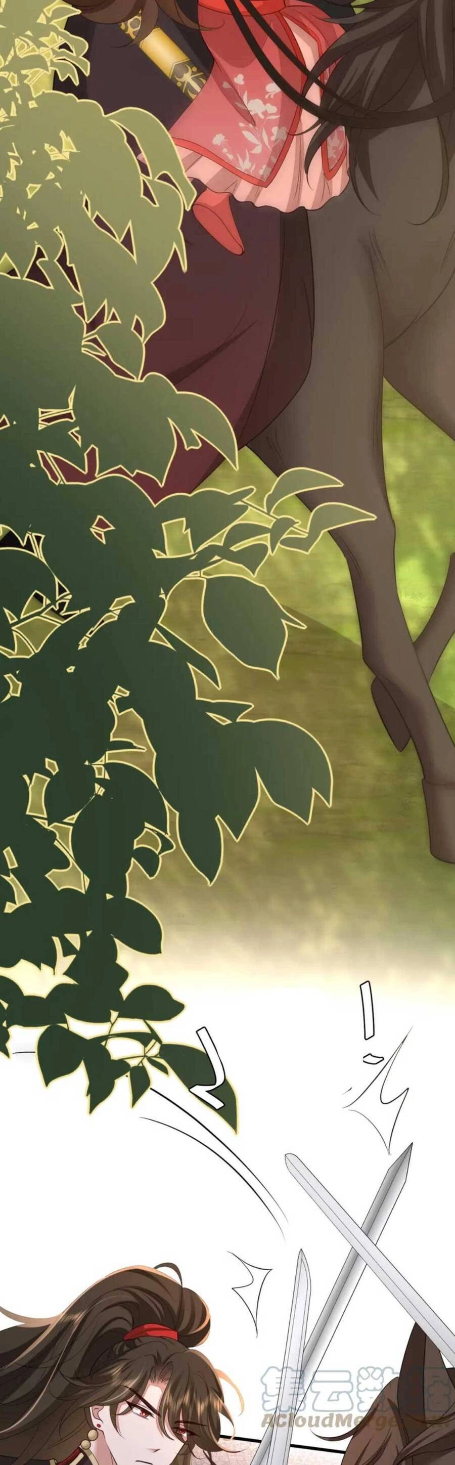 Cách Thức Sinh Tồn Của Pháo Hôi Khuê Nữ Chapter 154 - 6