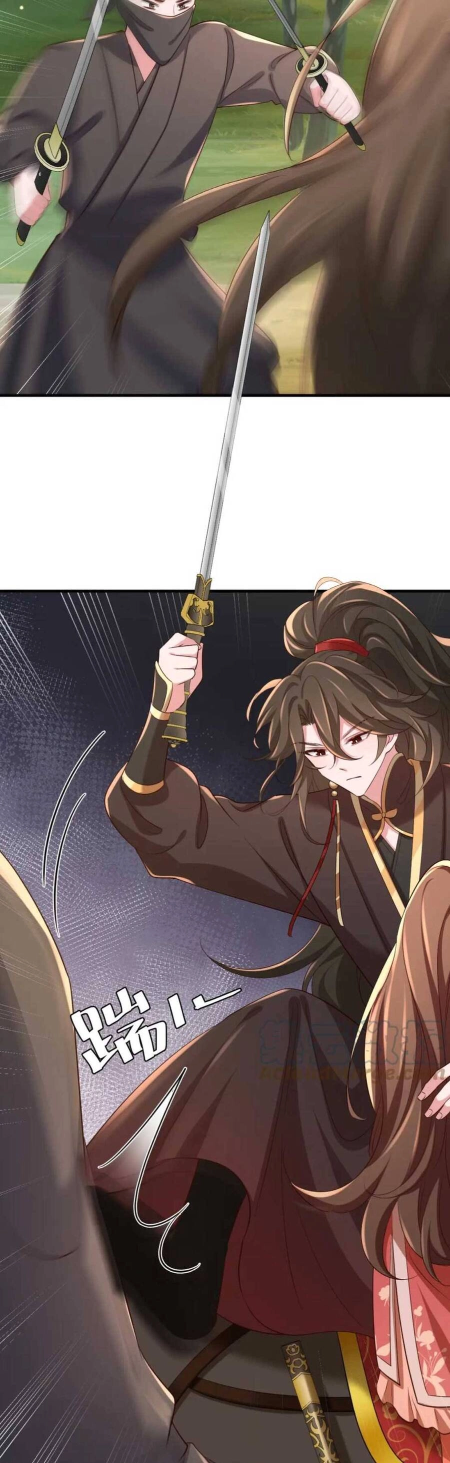 Cách Thức Sinh Tồn Của Pháo Hôi Khuê Nữ Chapter 154 - 10