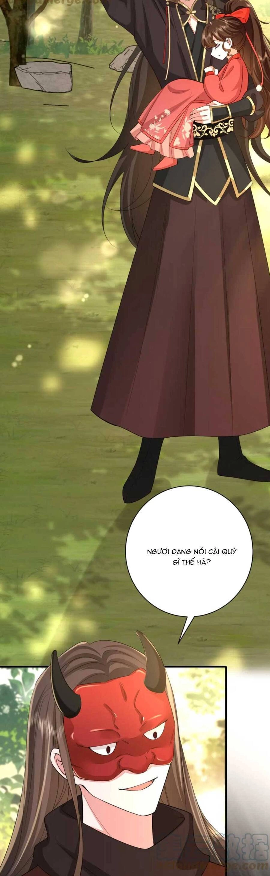 Cách Thức Sinh Tồn Của Pháo Hôi Khuê Nữ Chapter 155 - 4