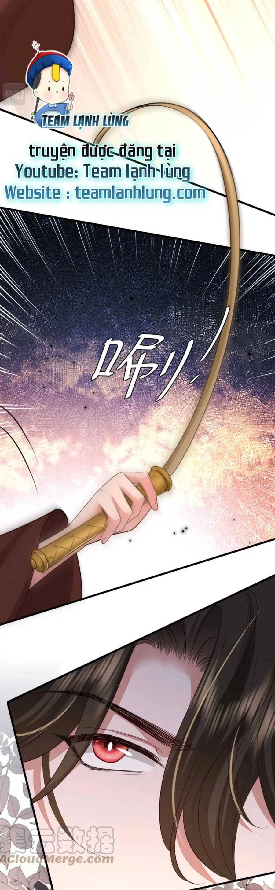 Cách Thức Sinh Tồn Của Pháo Hôi Khuê Nữ Chapter 155 - 6