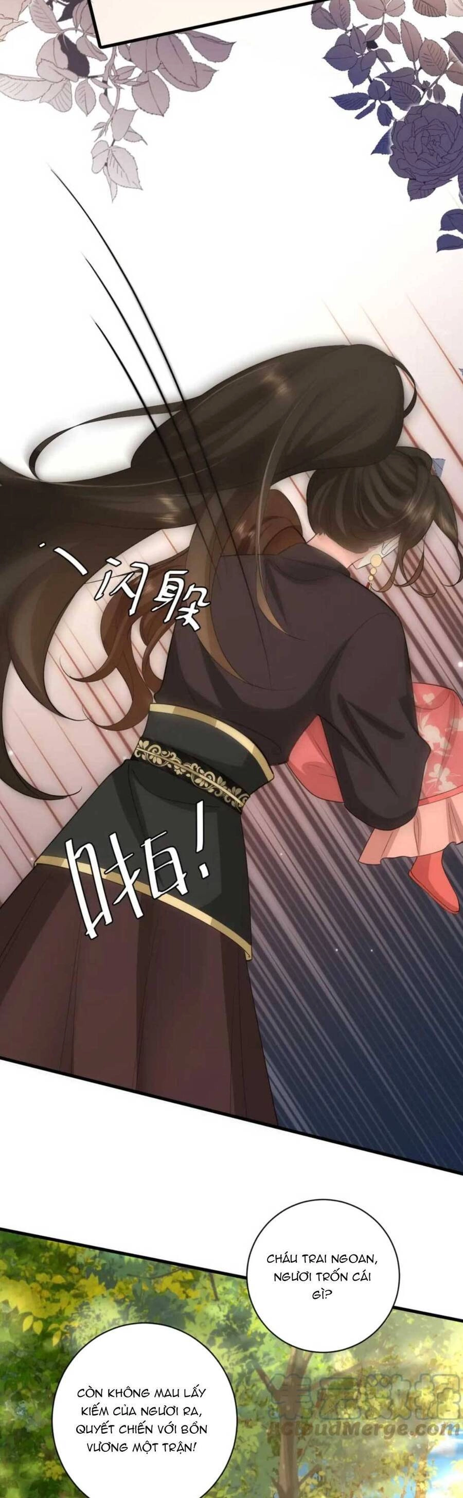 Cách Thức Sinh Tồn Của Pháo Hôi Khuê Nữ Chapter 155 - 7