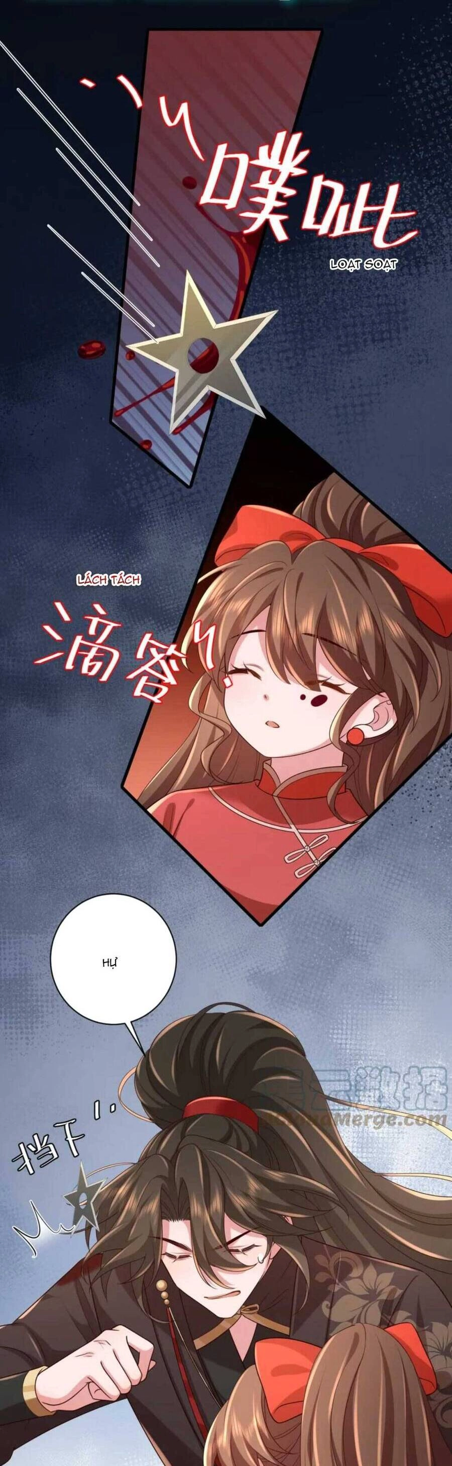 Cách Thức Sinh Tồn Của Pháo Hôi Khuê Nữ Chapter 155 - 13