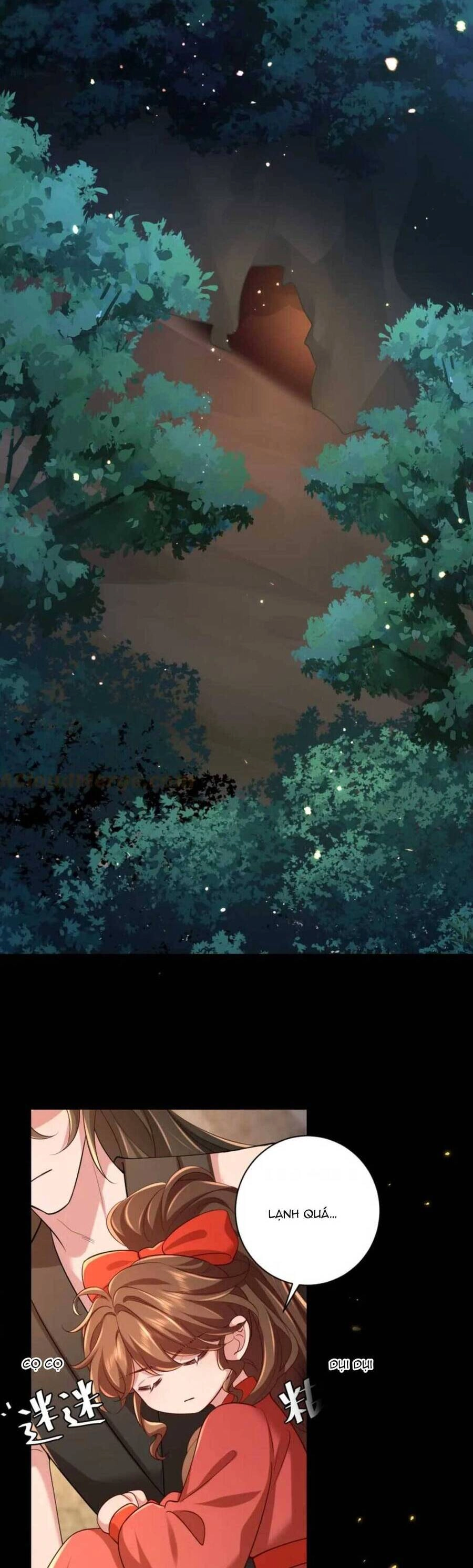 Cách Thức Sinh Tồn Của Pháo Hôi Khuê Nữ Chapter 155 - 21