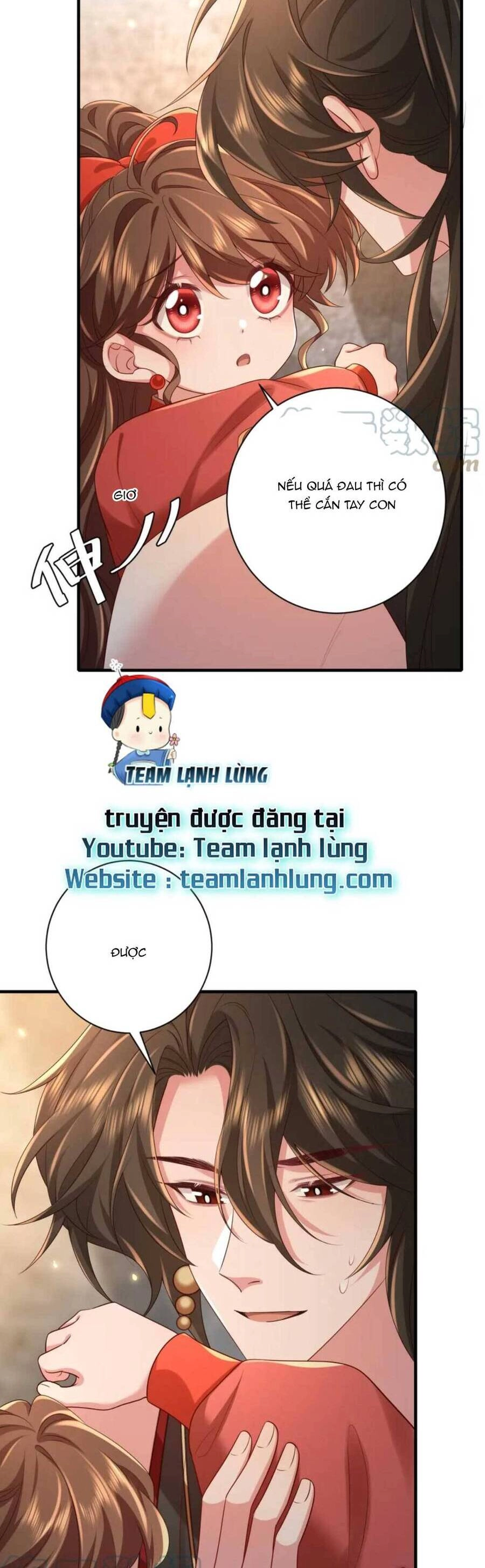 Cách Thức Sinh Tồn Của Pháo Hôi Khuê Nữ Chapter 156 - 12