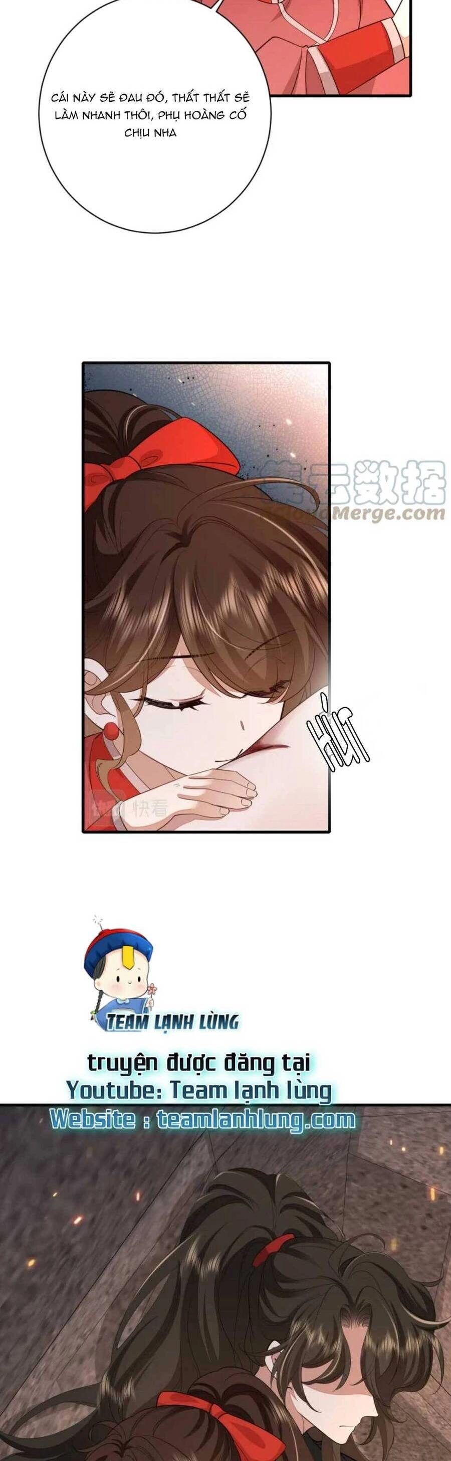 Cách Thức Sinh Tồn Của Pháo Hôi Khuê Nữ Chapter 156 - 17