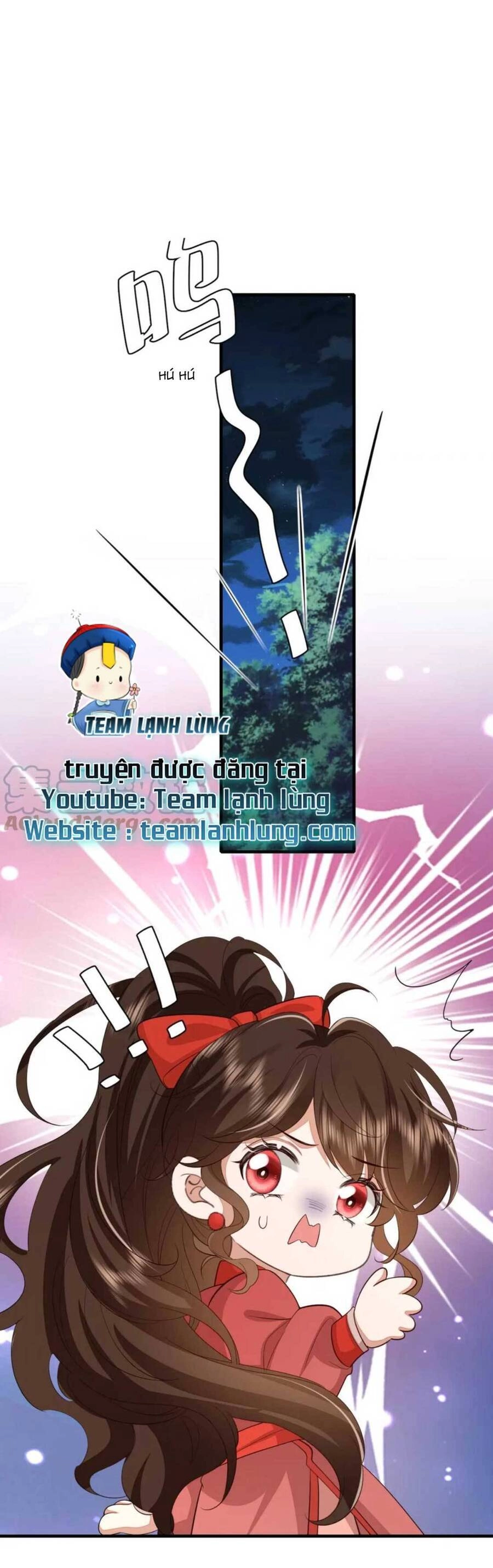 Cách Thức Sinh Tồn Của Pháo Hôi Khuê Nữ Chapter 156 - 22