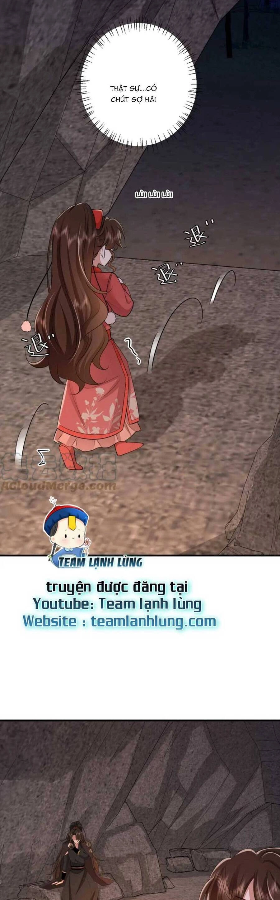 Cách Thức Sinh Tồn Của Pháo Hôi Khuê Nữ Chapter 157 - 3