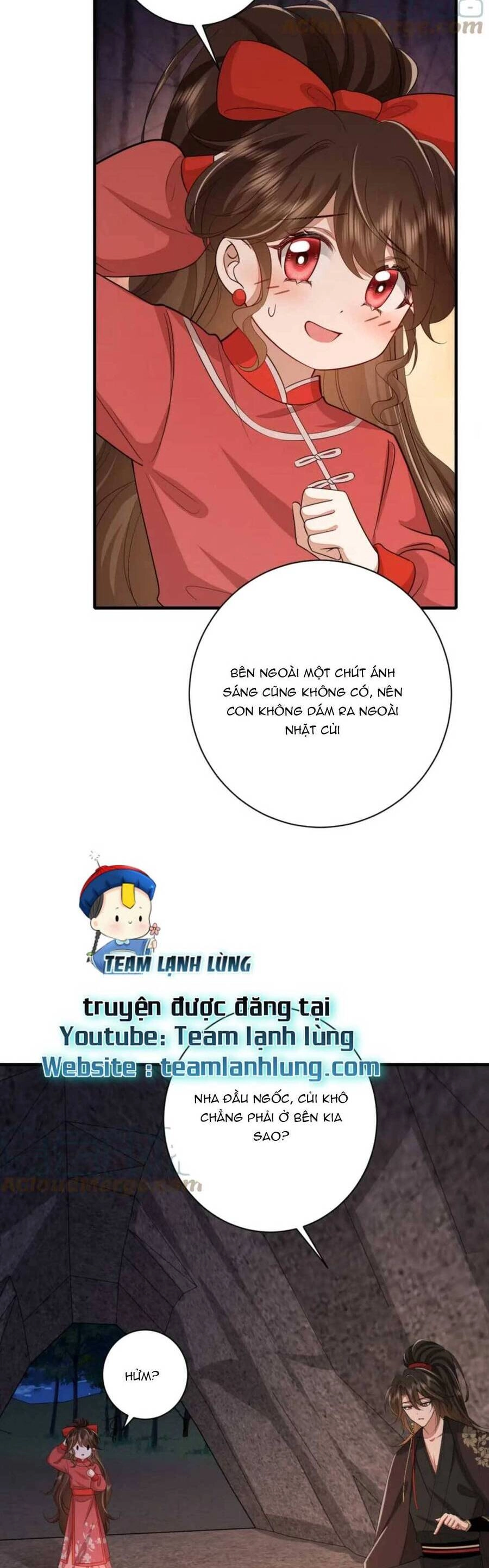 Cách Thức Sinh Tồn Của Pháo Hôi Khuê Nữ Chapter 157 - 5