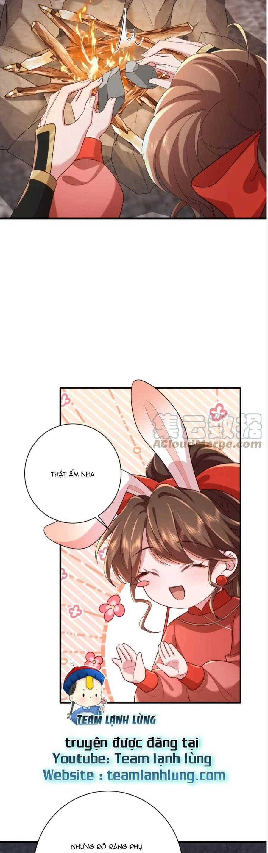 Cách Thức Sinh Tồn Của Pháo Hôi Khuê Nữ Chapter 157 - 11