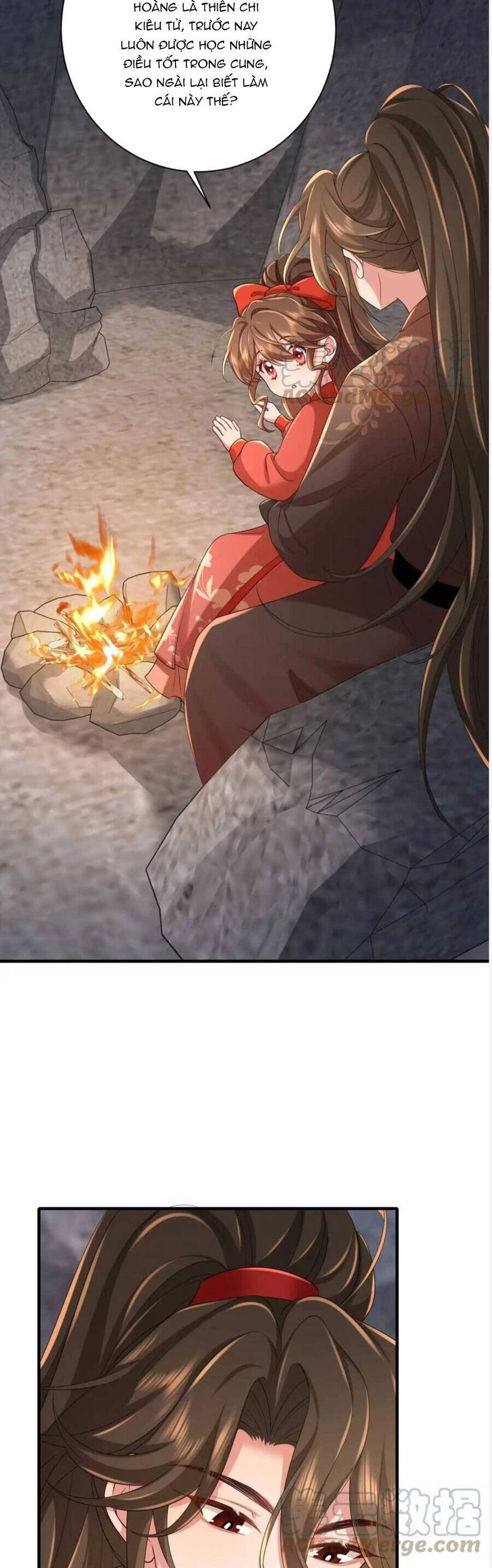 Cách Thức Sinh Tồn Của Pháo Hôi Khuê Nữ Chapter 157 - 12