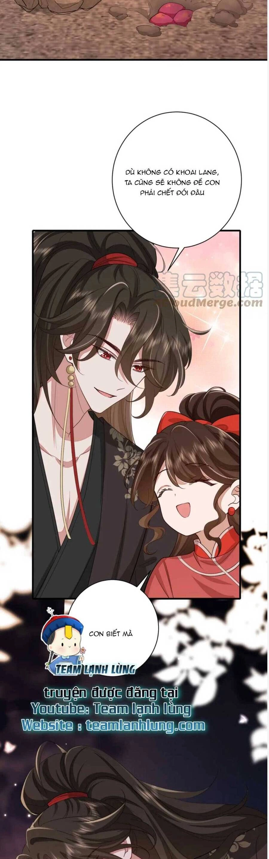 Cách Thức Sinh Tồn Của Pháo Hôi Khuê Nữ Chapter 157 - 17