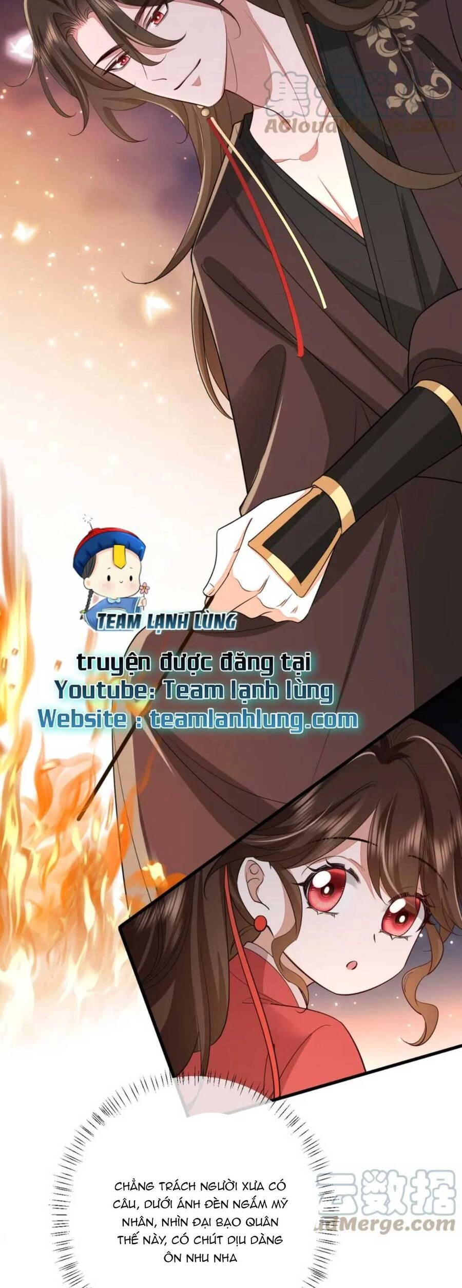 Cách Thức Sinh Tồn Của Pháo Hôi Khuê Nữ Chapter 157 - 18