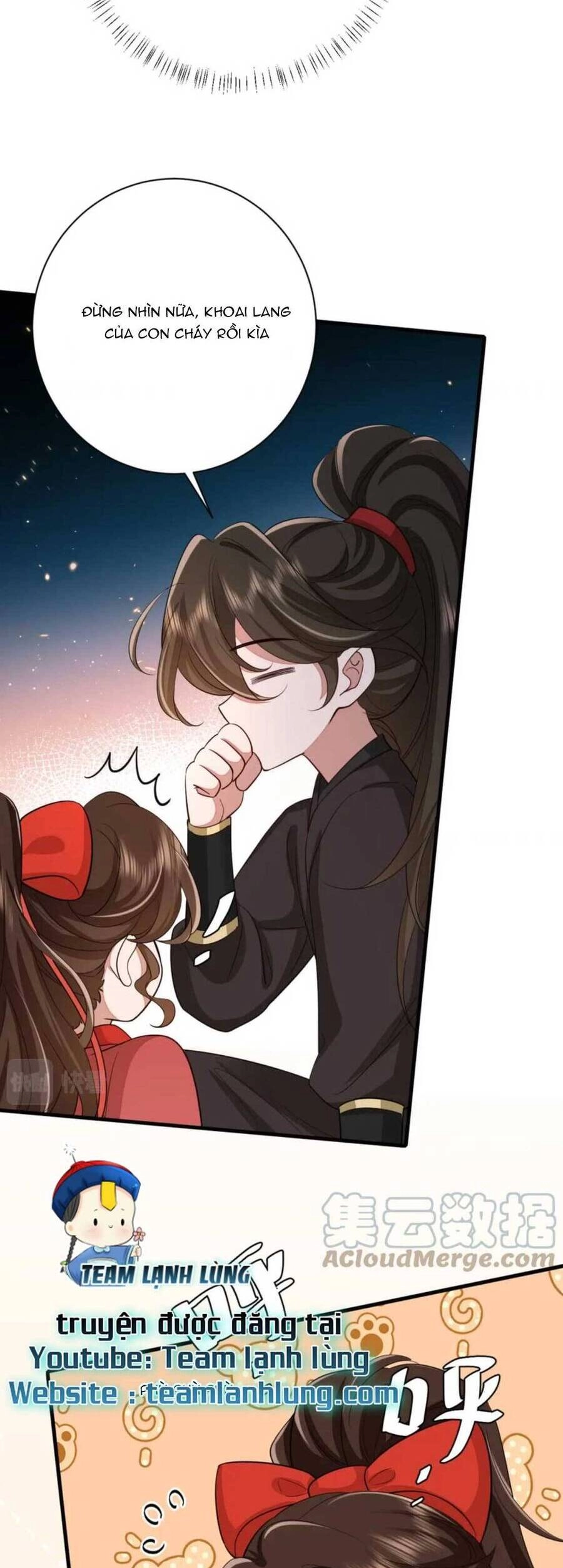 Cách Thức Sinh Tồn Của Pháo Hôi Khuê Nữ Chapter 157 - 19