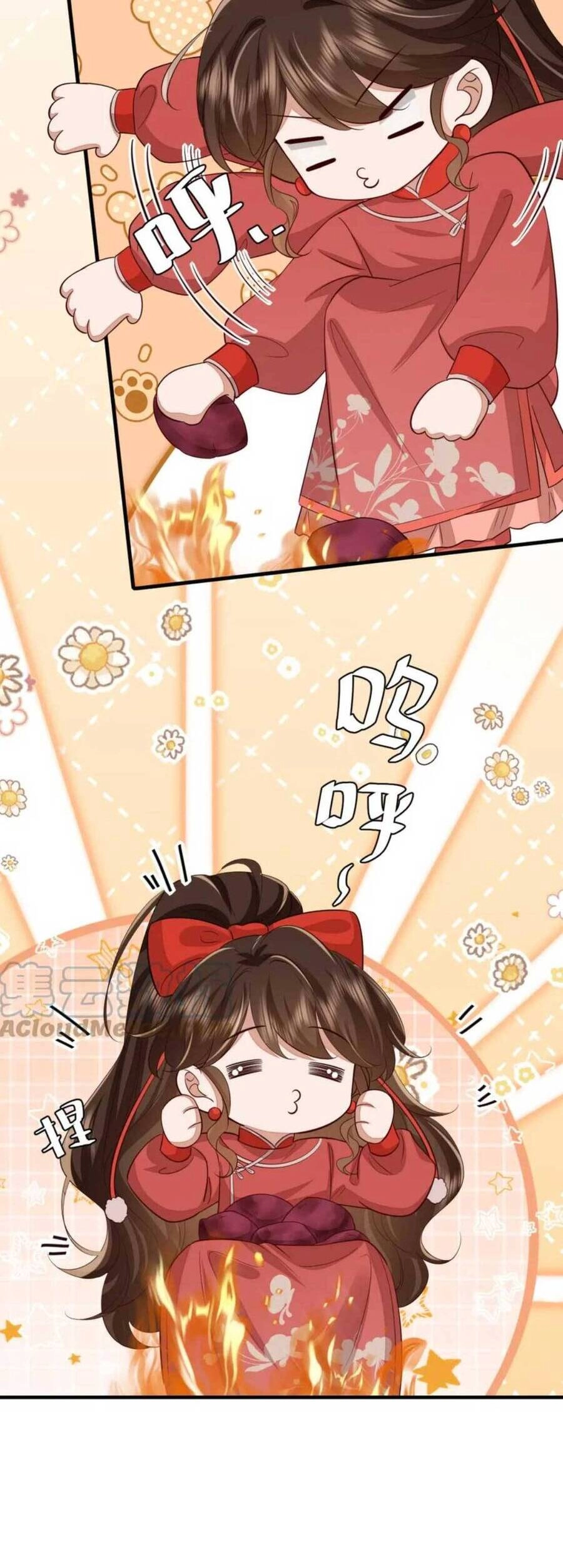 Cách Thức Sinh Tồn Của Pháo Hôi Khuê Nữ Chapter 157 - 20