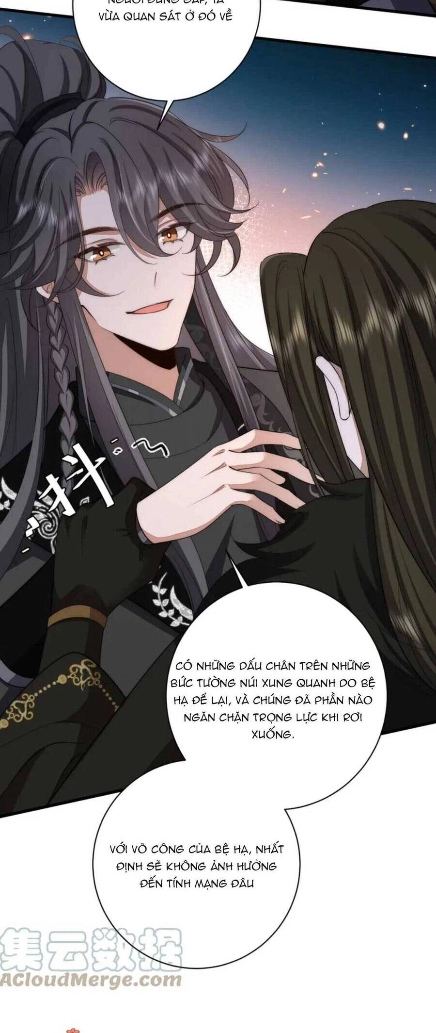 Cách Thức Sinh Tồn Của Pháo Hôi Khuê Nữ Chapter 158 - 20