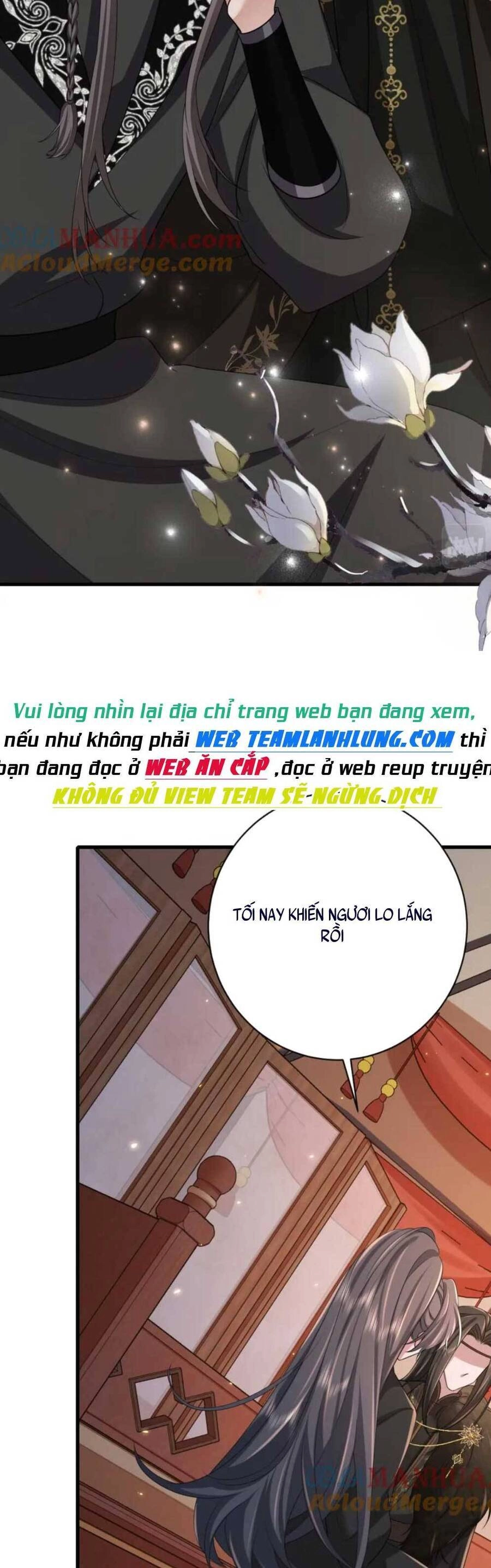 Cách Thức Sinh Tồn Của Pháo Hôi Khuê Nữ Chapter 159 - 10