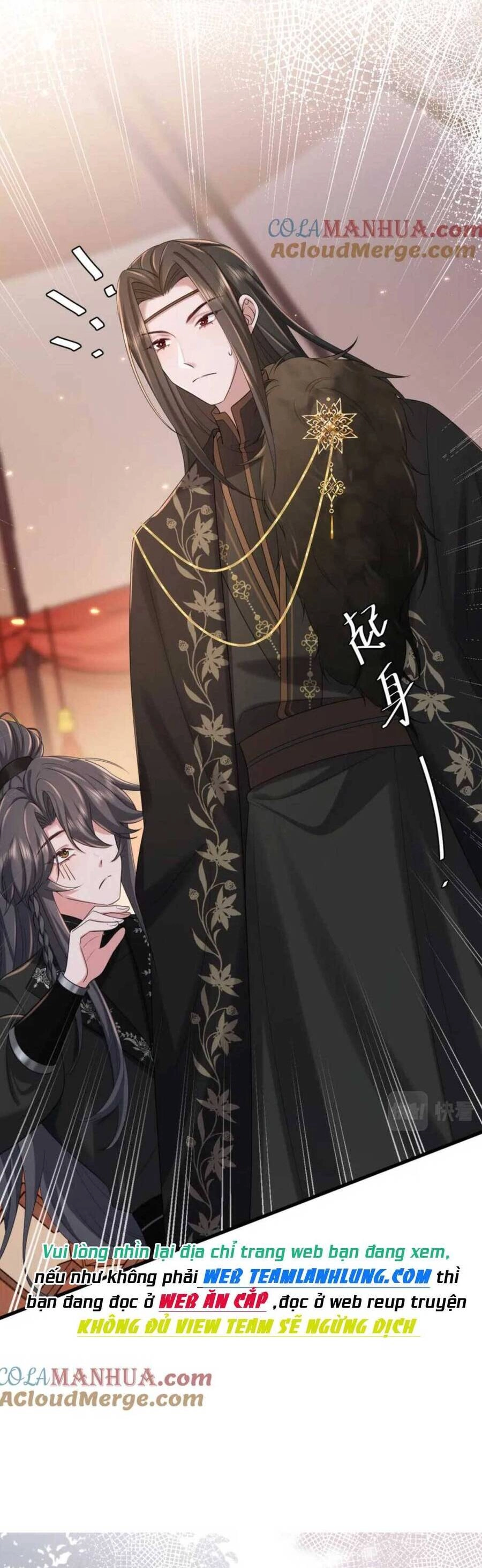 Cách Thức Sinh Tồn Của Pháo Hôi Khuê Nữ Chapter 159 - 13