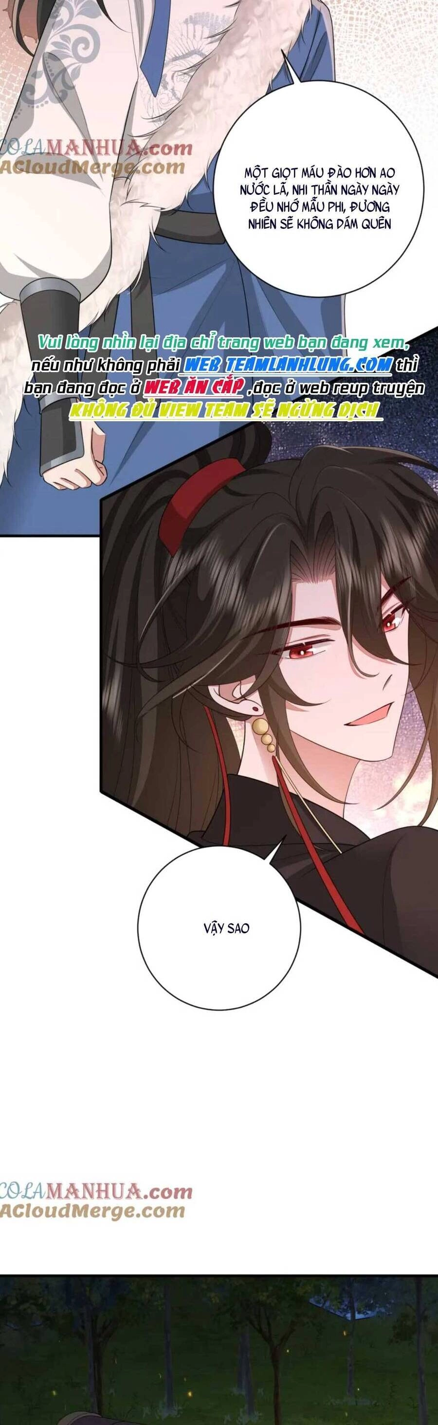 Cách Thức Sinh Tồn Của Pháo Hôi Khuê Nữ Chapter 159 - 18