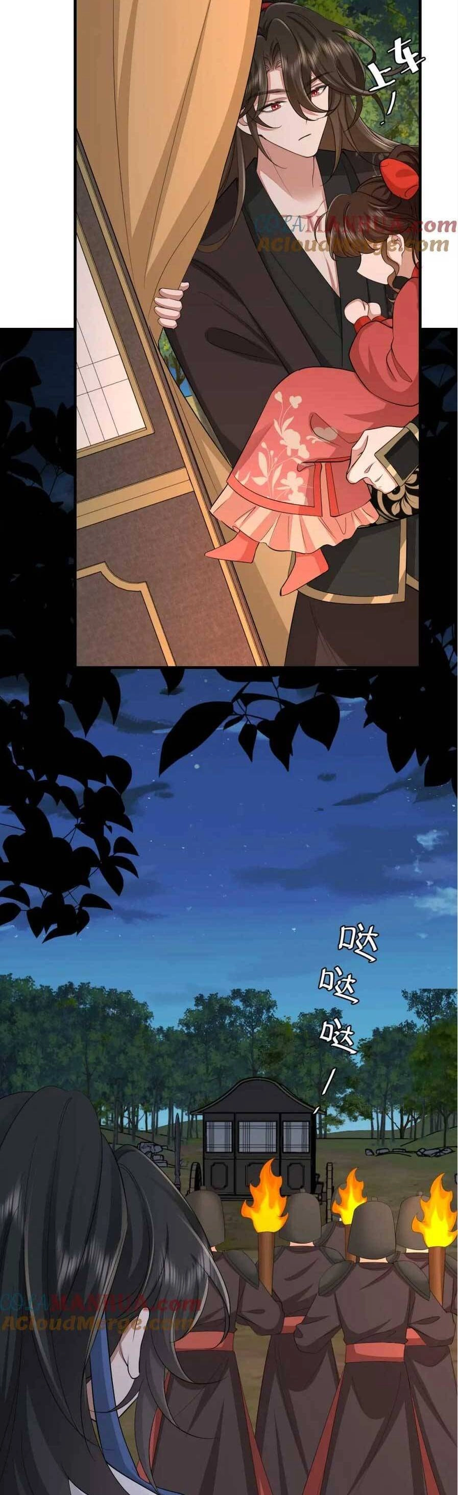 Cách Thức Sinh Tồn Của Pháo Hôi Khuê Nữ Chapter 160 - 6