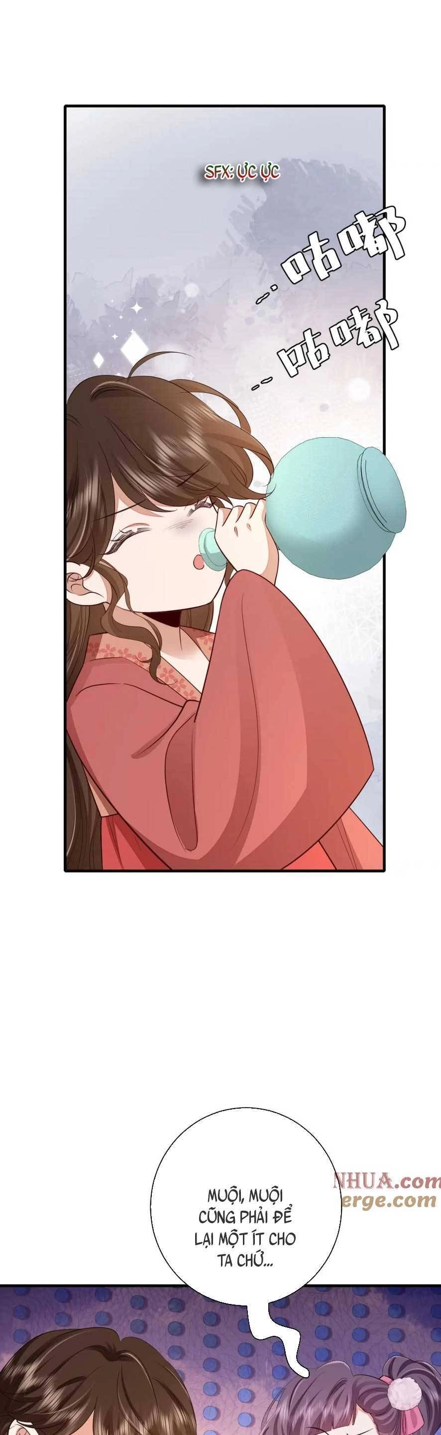 Cách Thức Sinh Tồn Của Pháo Hôi Khuê Nữ Chapter 161 - 12