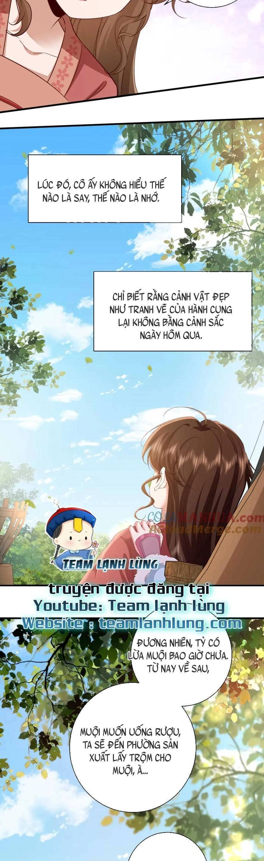 Cách Thức Sinh Tồn Của Pháo Hôi Khuê Nữ Chapter 161 - 17