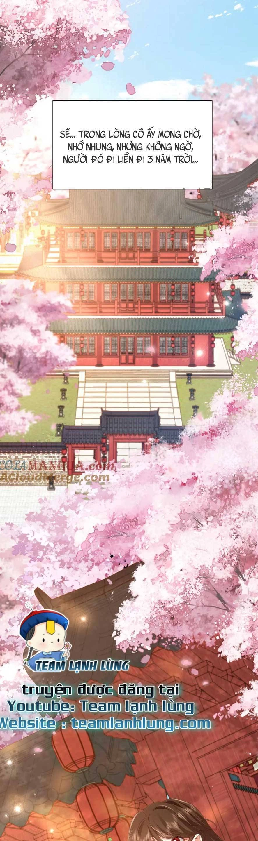 Cách Thức Sinh Tồn Của Pháo Hôi Khuê Nữ Chapter 161 - 19