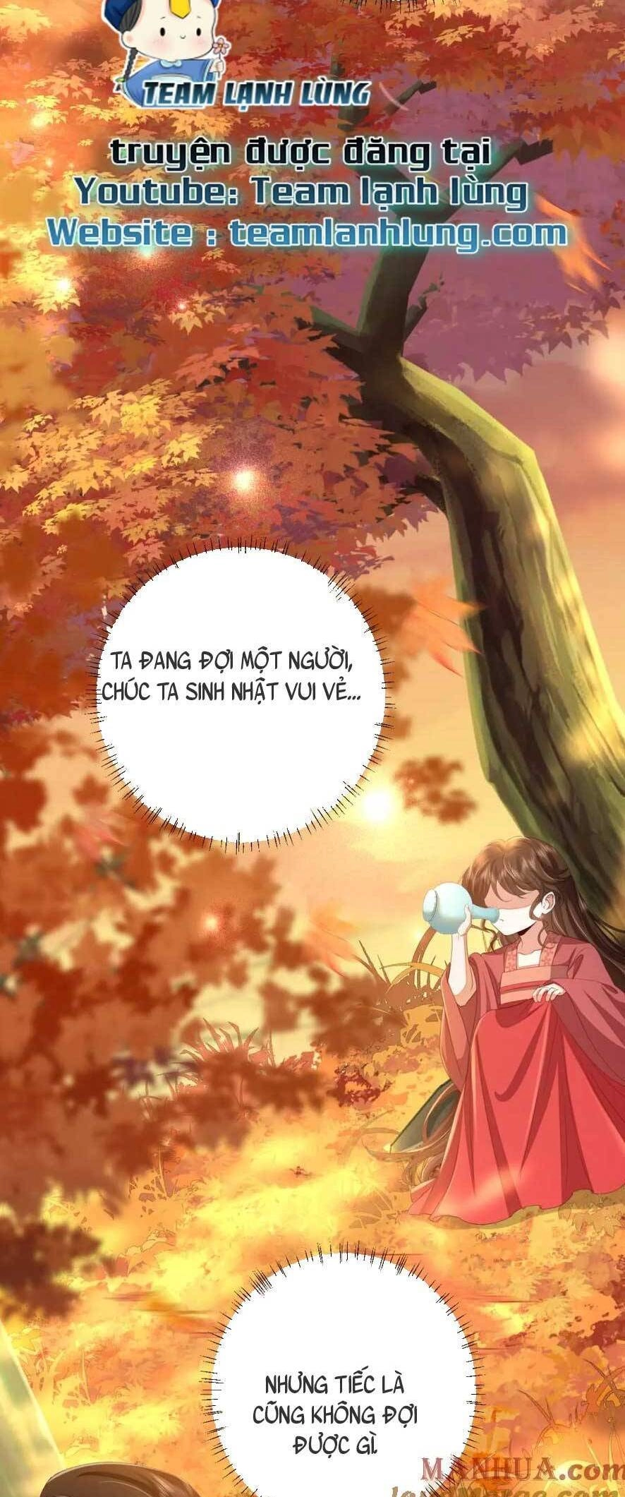 Cách Thức Sinh Tồn Của Pháo Hôi Khuê Nữ Chapter 161 - 23