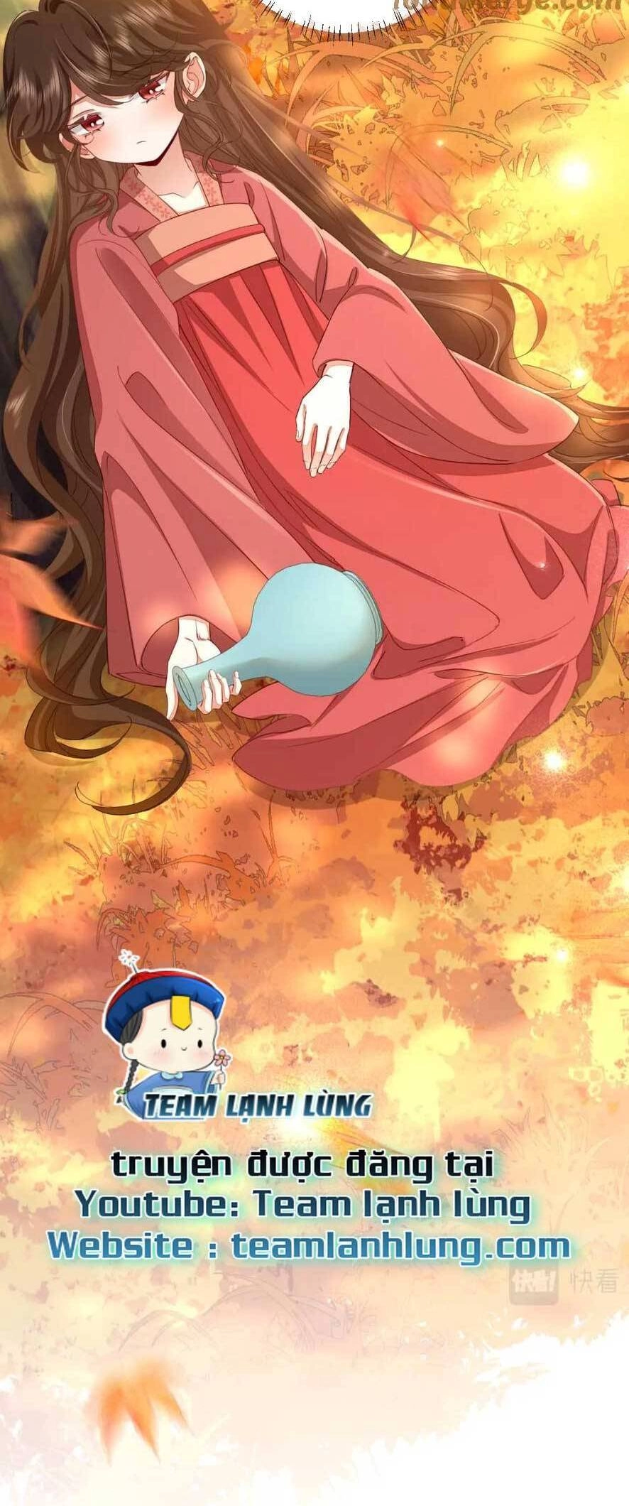 Cách Thức Sinh Tồn Của Pháo Hôi Khuê Nữ Chapter 161 - 24