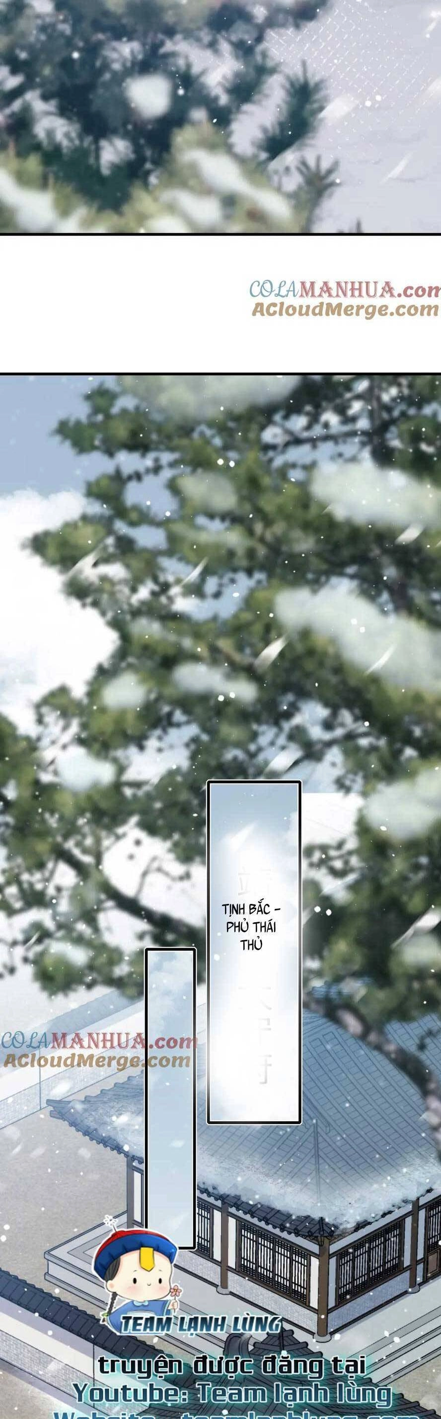 Cách Thức Sinh Tồn Của Pháo Hôi Khuê Nữ Chapter 162 - 8