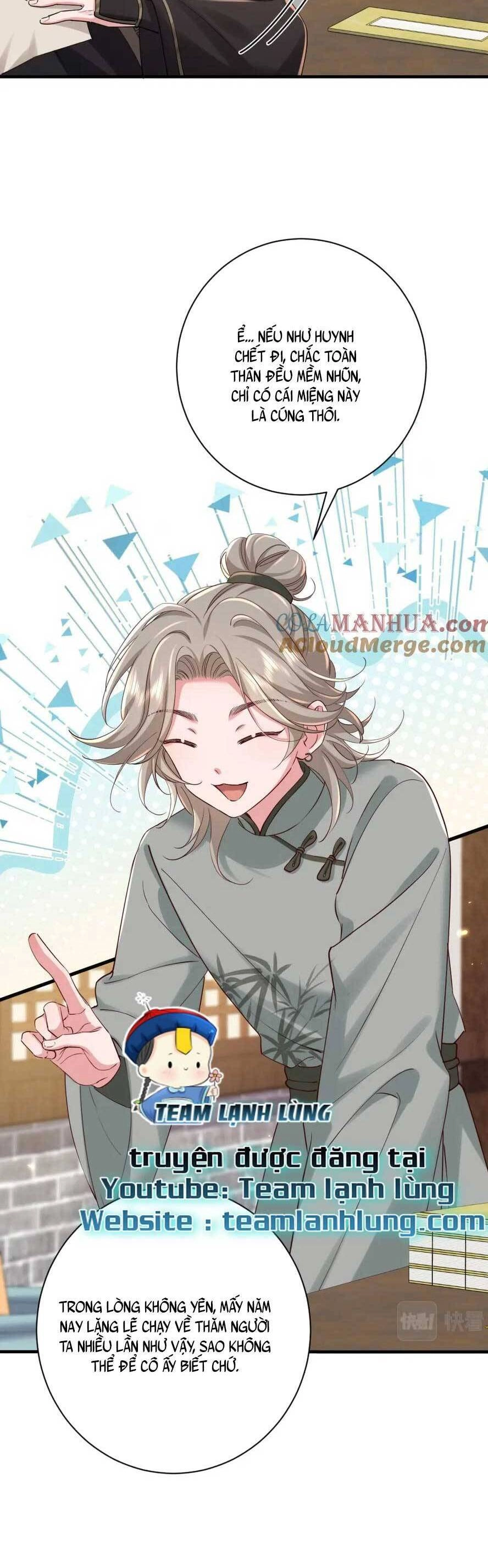 Cách Thức Sinh Tồn Của Pháo Hôi Khuê Nữ Chapter 162 - 12