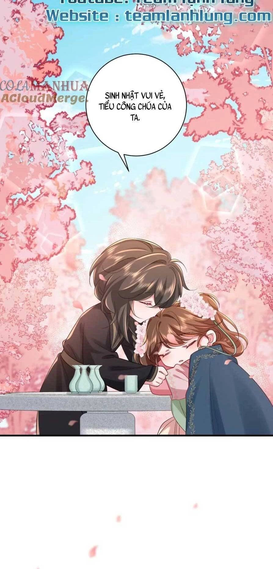 Cách Thức Sinh Tồn Của Pháo Hôi Khuê Nữ Chapter 162 - 24