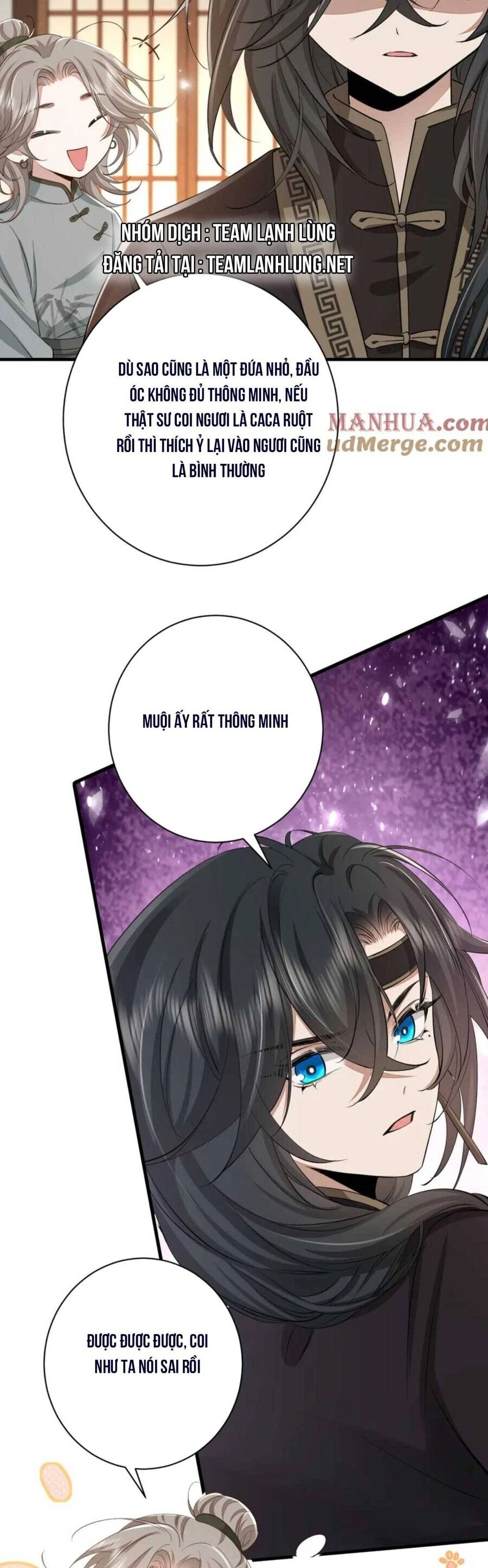 Cách Thức Sinh Tồn Của Pháo Hôi Khuê Nữ Chapter 163 - 13