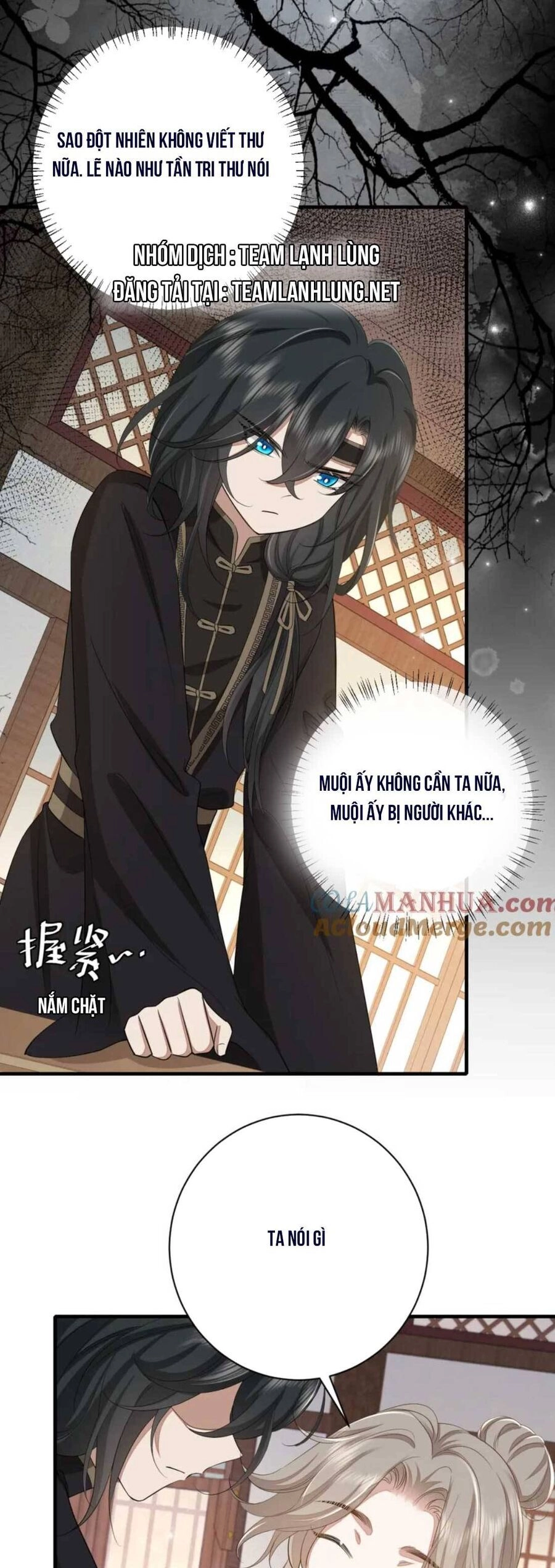 Cách Thức Sinh Tồn Của Pháo Hôi Khuê Nữ Chapter 163 - 22