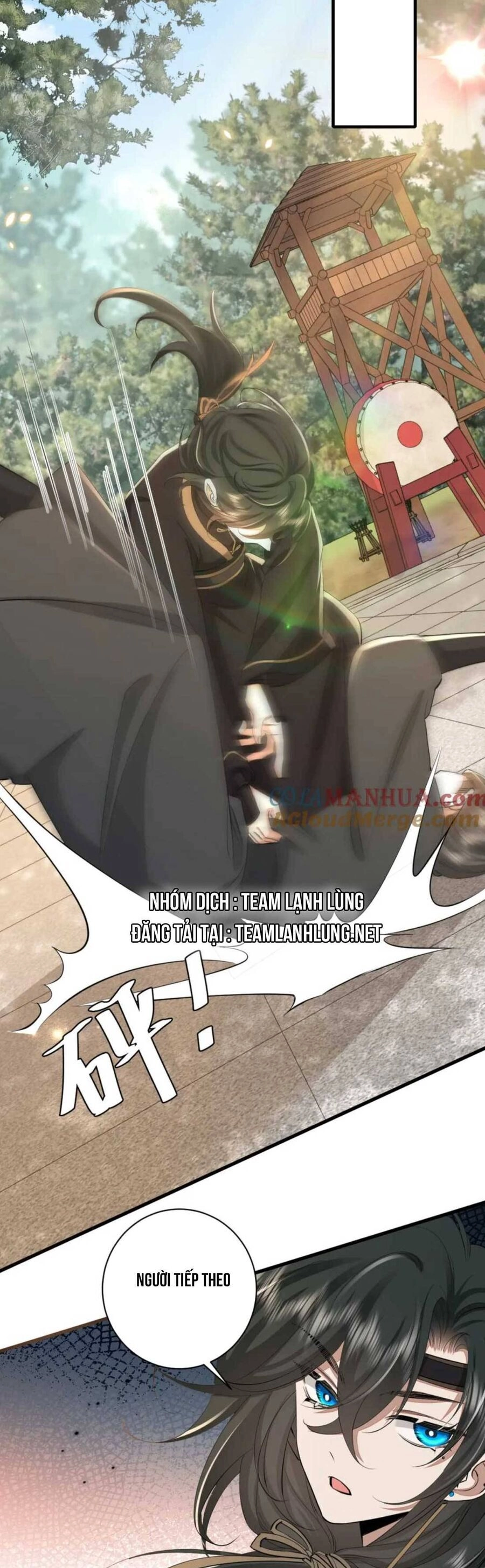 Cách Thức Sinh Tồn Của Pháo Hôi Khuê Nữ Chapter 164 - 7