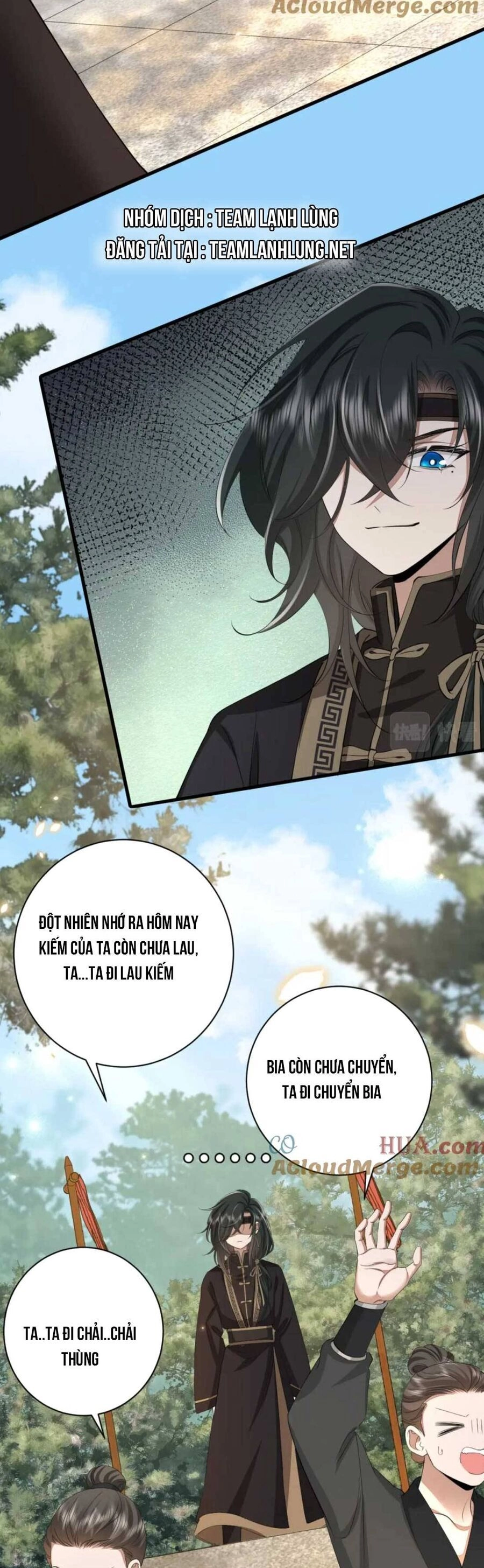 Cách Thức Sinh Tồn Của Pháo Hôi Khuê Nữ Chapter 164 - 9