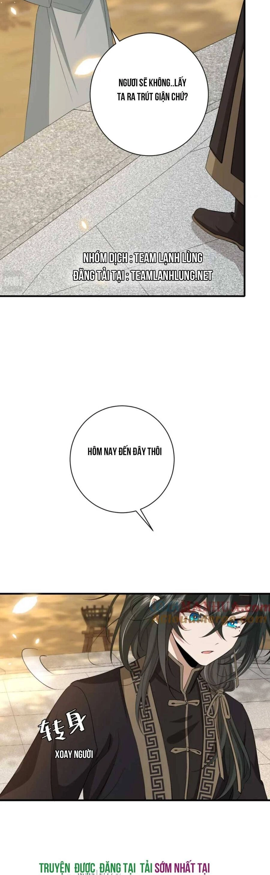 Cách Thức Sinh Tồn Của Pháo Hôi Khuê Nữ Chapter 164 - 12