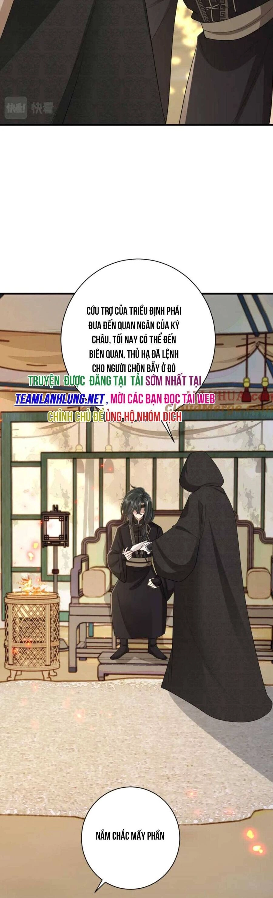 Cách Thức Sinh Tồn Của Pháo Hôi Khuê Nữ Chapter 164 - 15