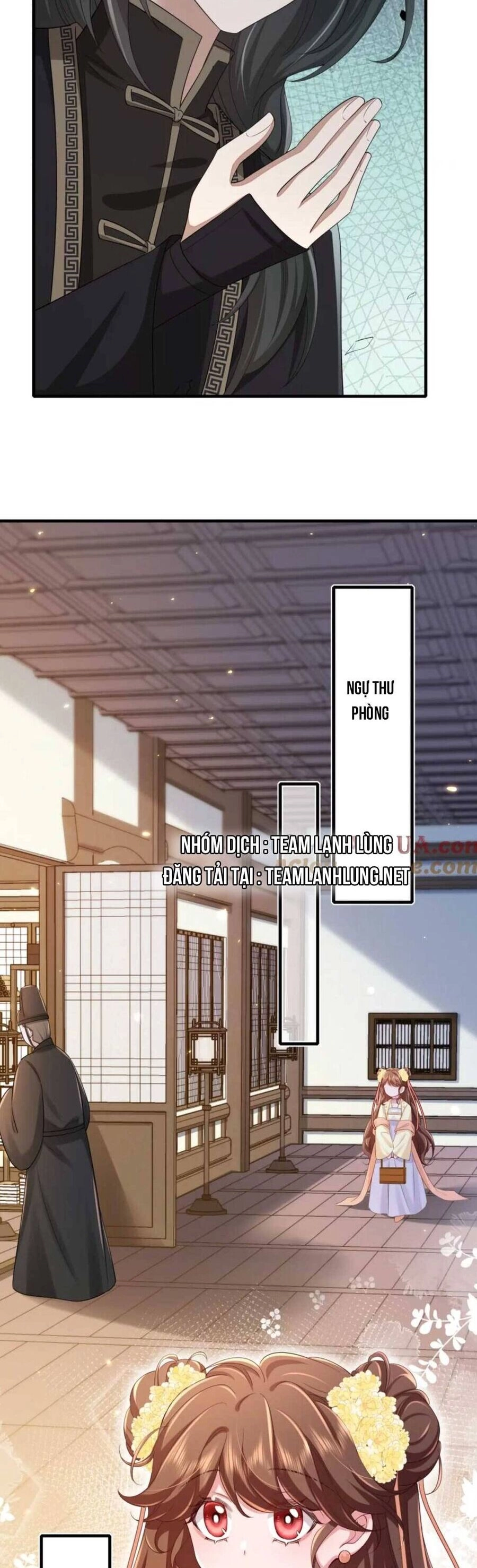 Cách Thức Sinh Tồn Của Pháo Hôi Khuê Nữ Chapter 164 - 20