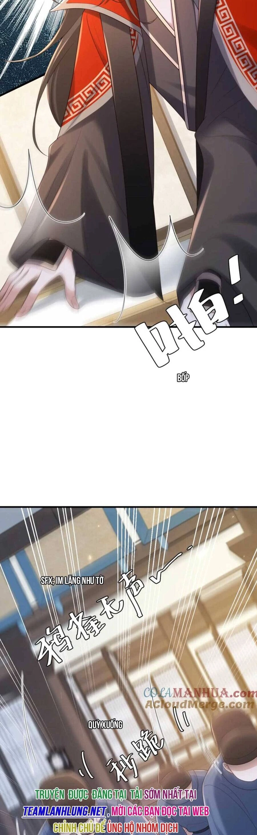 Cách Thức Sinh Tồn Của Pháo Hôi Khuê Nữ Chapter 165 - 17