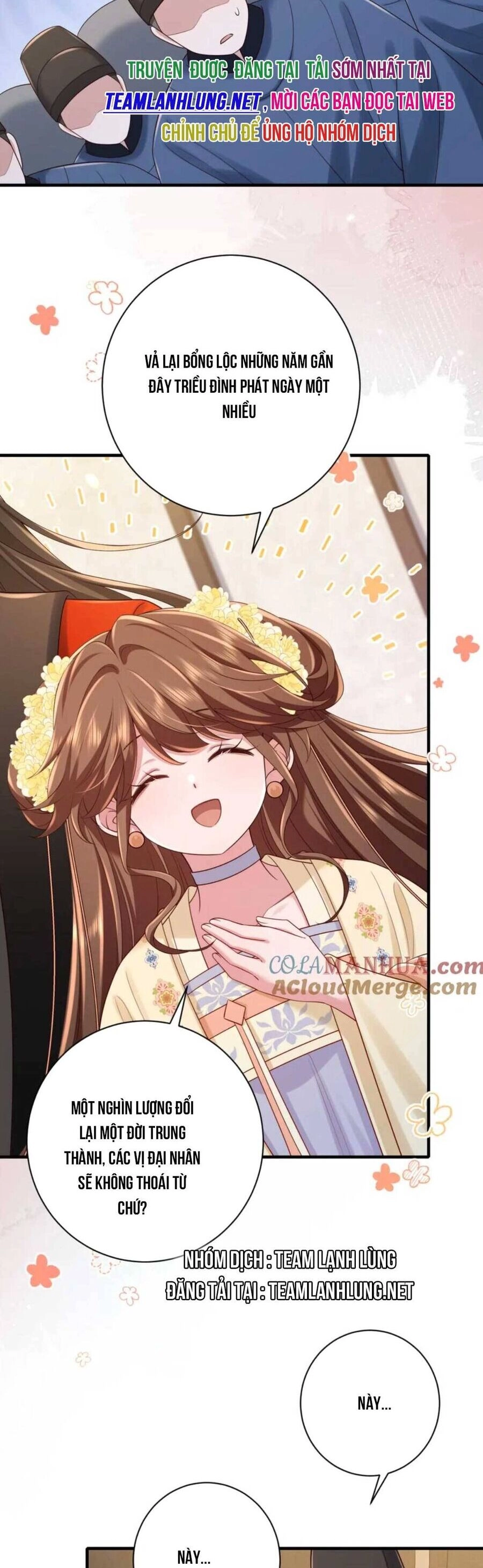 Cách Thức Sinh Tồn Của Pháo Hôi Khuê Nữ Chapter 165 - 24