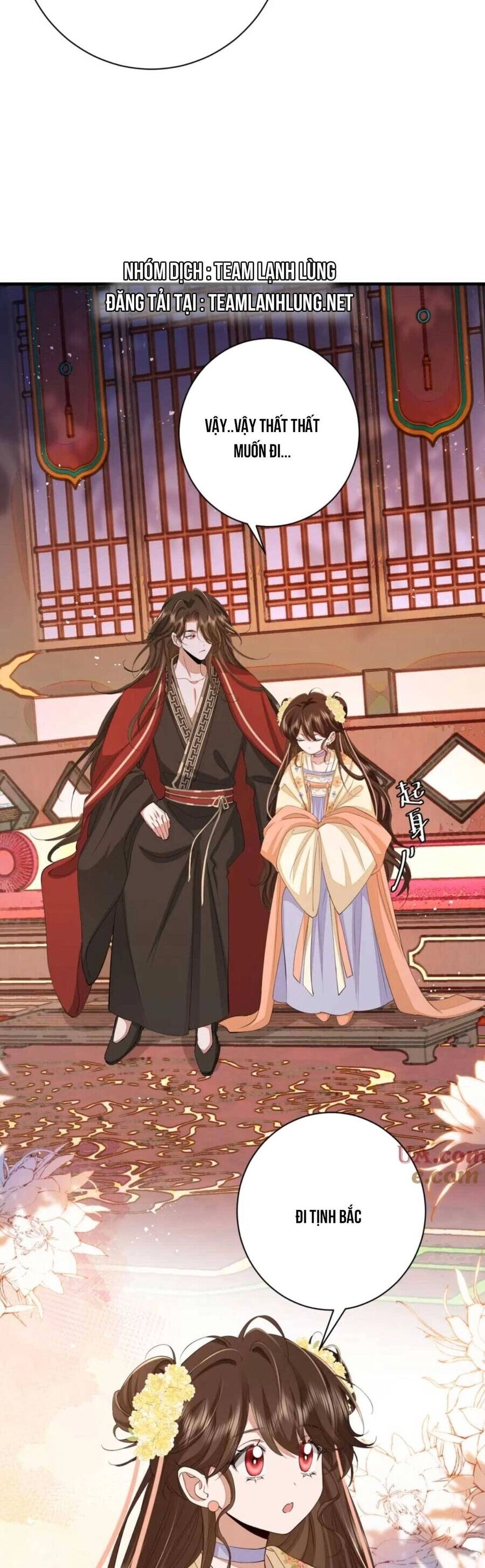 Cách Thức Sinh Tồn Của Pháo Hôi Khuê Nữ Chapter 166 - 18