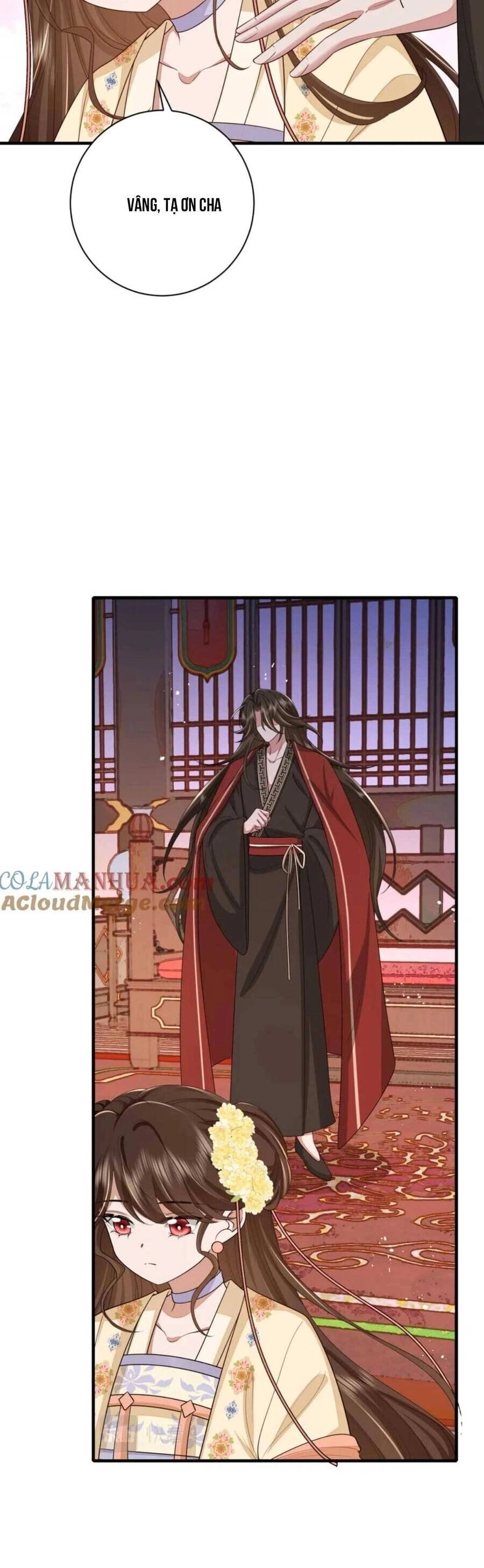 Cách Thức Sinh Tồn Của Pháo Hôi Khuê Nữ Chapter 166 - 23