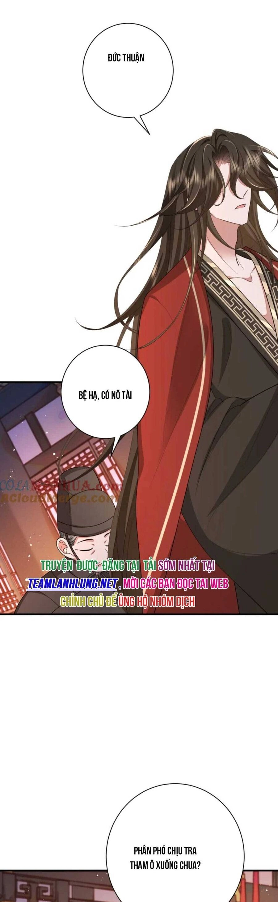 Cách Thức Sinh Tồn Của Pháo Hôi Khuê Nữ Chapter 166 - 24