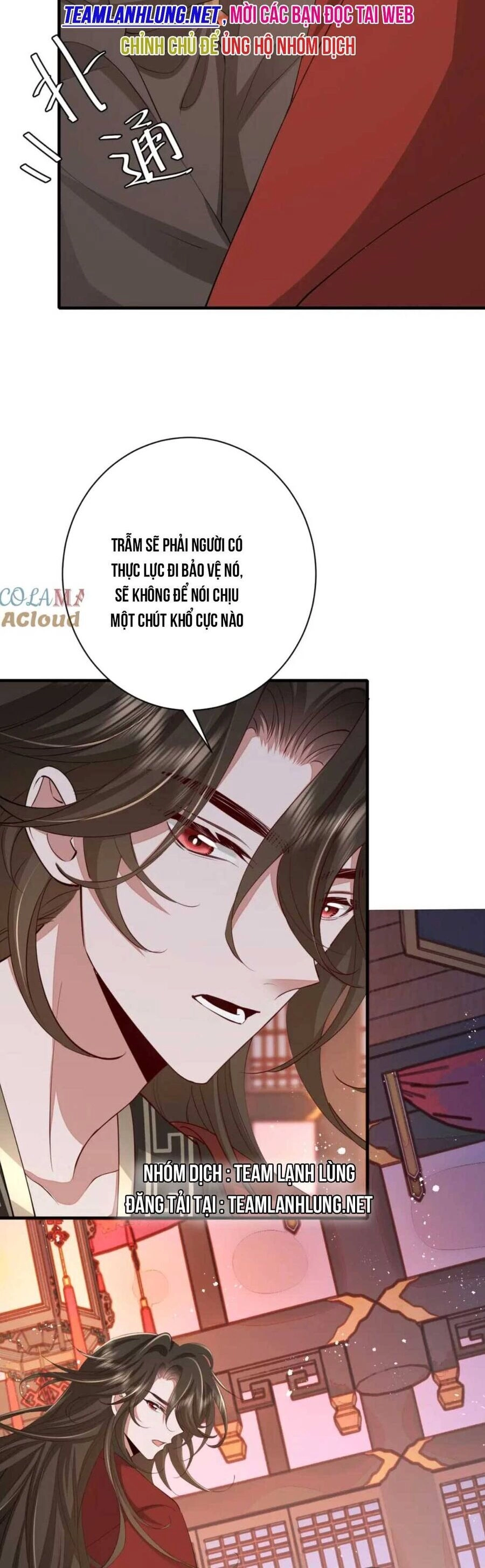 Cách Thức Sinh Tồn Của Pháo Hôi Khuê Nữ Chapter 166 - 29