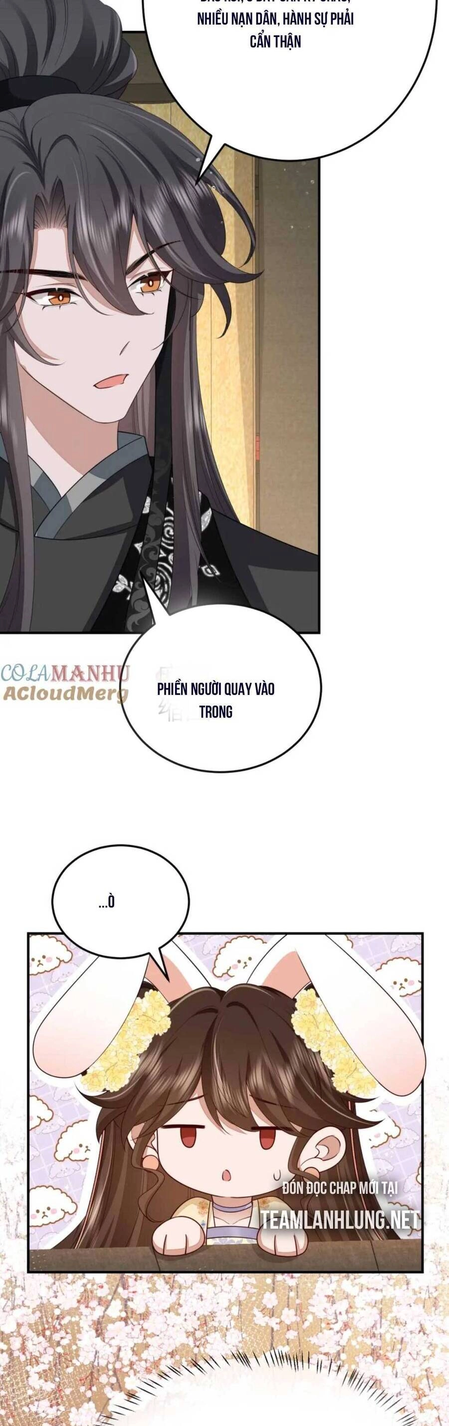 Cách Thức Sinh Tồn Của Pháo Hôi Khuê Nữ Chapter 167 - 10