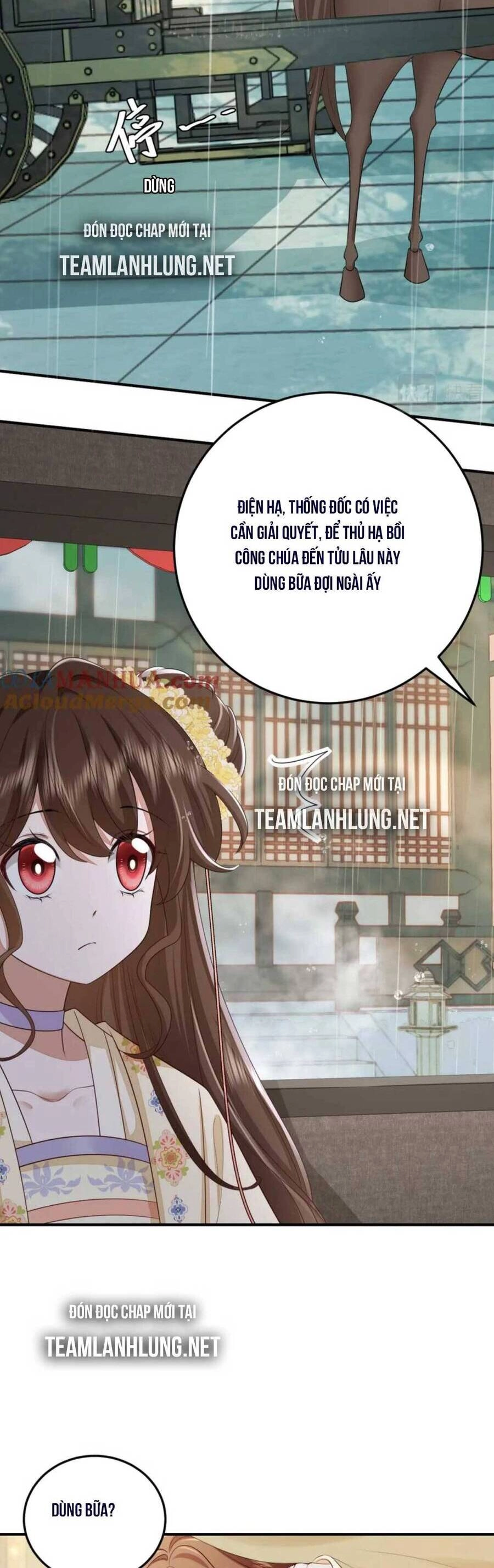 Cách Thức Sinh Tồn Của Pháo Hôi Khuê Nữ Chapter 167 - 13