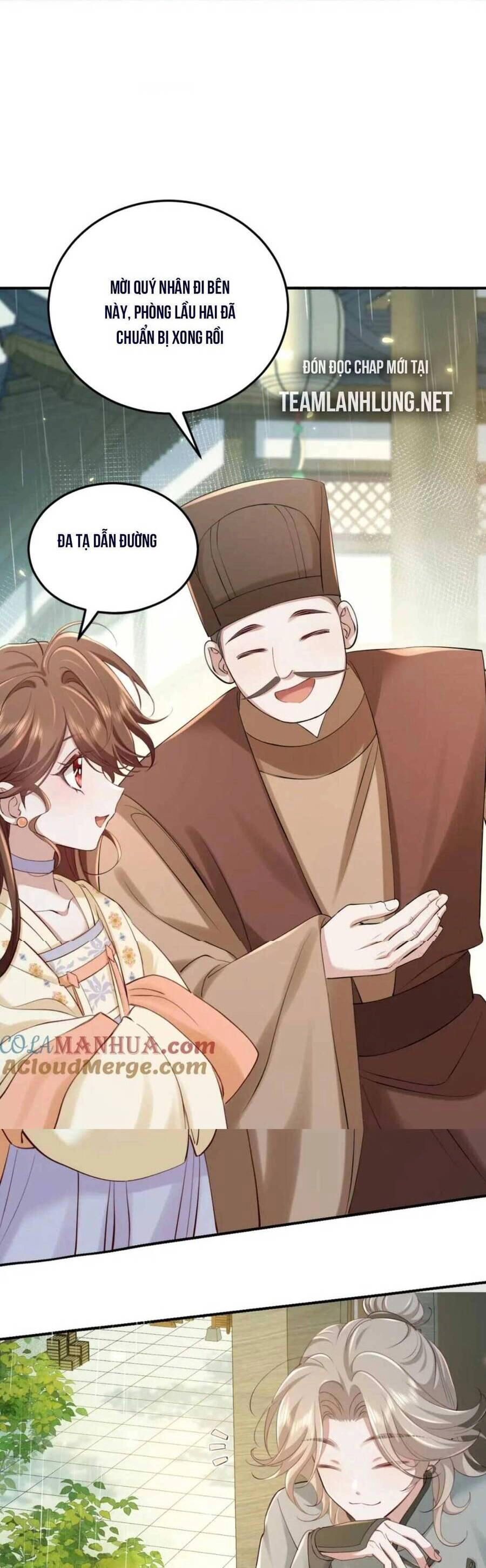 Cách Thức Sinh Tồn Của Pháo Hôi Khuê Nữ Chapter 167 - 15