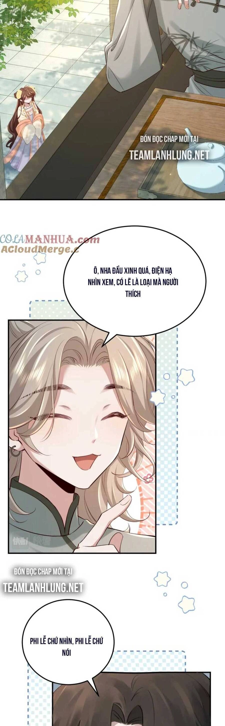 Cách Thức Sinh Tồn Của Pháo Hôi Khuê Nữ Chapter 167 - 16