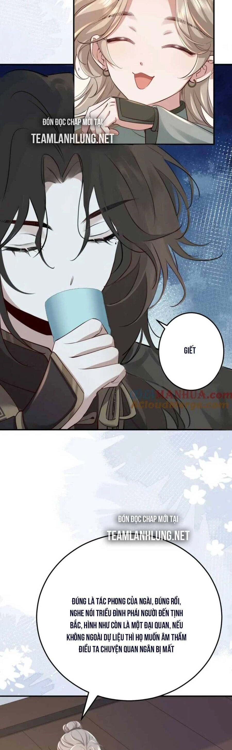 Cách Thức Sinh Tồn Của Pháo Hôi Khuê Nữ Chapter 167 - 18